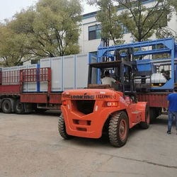 Program Thermal Tech (Luoyang) Co., Ltd Firmenprofil