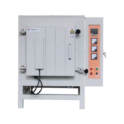 Digitale PID-Steuerung Industrie-Kammer-Ofen mit Hochtemperatur-Faserausstattung