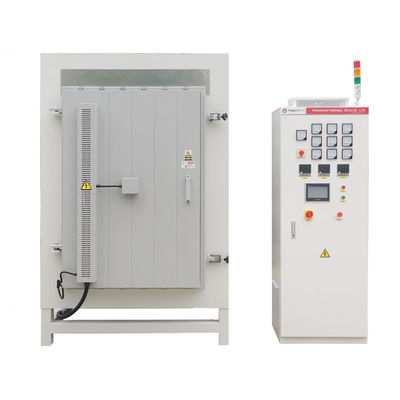 Vorladen-Temperung-Rühnenkammer AC380V Hochtemperatur-Ofen