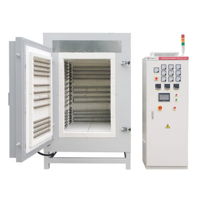 Großer Stand-Floor-Gewinnungskammer-Ofen bis zu 1200°C