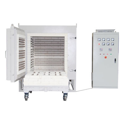 Schubladenart Metall Elektrische Wärmebehandlungsofen D1200mm W1000mm H1000mm