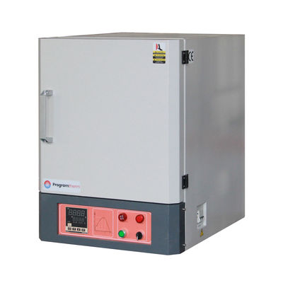1400C Temperatur Labor Mini Muffle Ofen für Metallteile Sintern