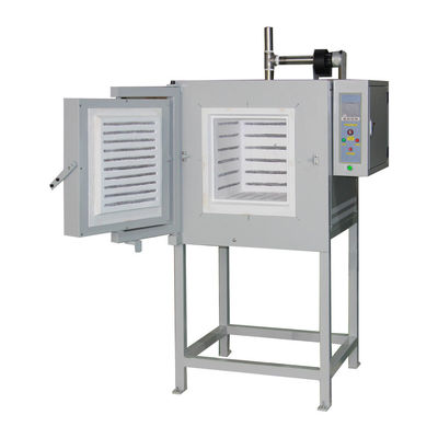 N Thermoelement-Kammer-Typ Industrie-Schalkofen 15KW AC380V