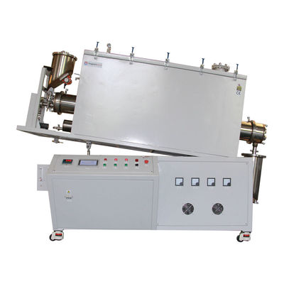 1700C Vakuumrohrofen Hochtemperaturrohröfen OD170mm ID150mm