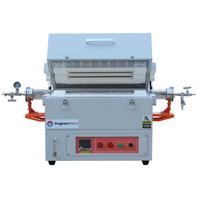 440 mm Hochtemperatur-Rohröfen Max 1200C Schnelle Erwärmungsrate