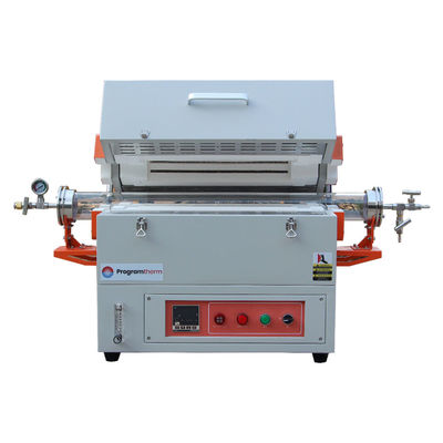 400 mm Hochtemperatur-Rohröfen für Oxidationsdiffusions-Wärme-Anealing