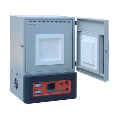 Heizbehandlungsmuffelfuren zum Verkauf 1700C