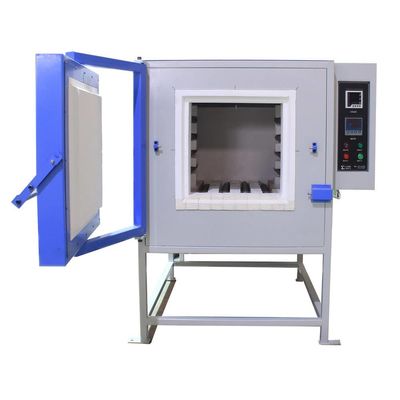 Allgemeiner Zweck Kubikkammer Labor Muffle-Ofen 1200C