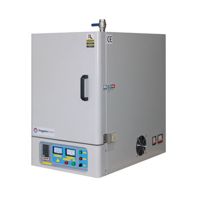 HRE Heizdraht Hochtemperatur Muffelfernen bis zu 1300 Grad C 30 Liter