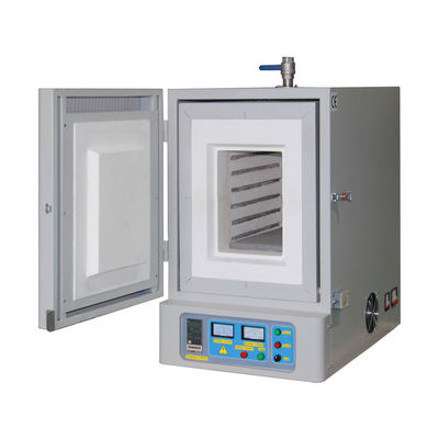 HRE Heizdraht Hochtemperatur Muffelfernen bis zu 1300 Grad C 30 Liter