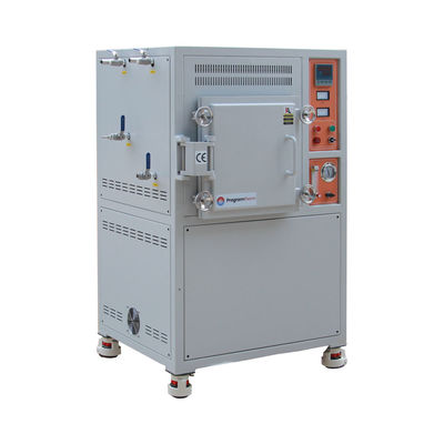 12x8x8′′ 12L-Kontrollatmosphäröfen für die Materialverarbeitung 1600C