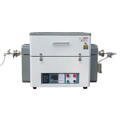 CE-zertifizierter Rotationsrohrofen 1200C für spezielle Materialien