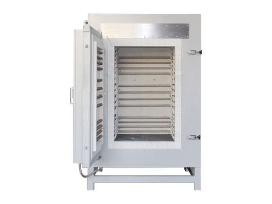 1200°C 1000L Industrie-Kammeröfen
