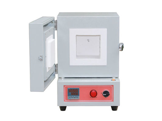 1000°C-Mini-Labor-Müffelfurnen