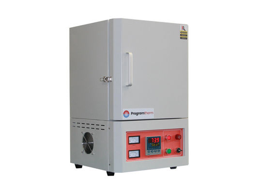 1700°C Kleine Hochtemperaturschmelzofen