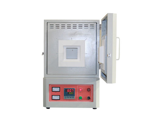 1700°C Kleine Hochtemperaturschmelzofen