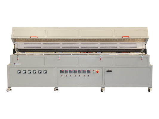 Mehrzonenrohröfen PT D220/3300/10/6