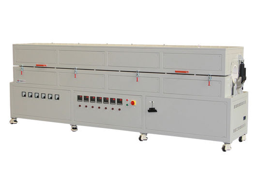 Mehrzonenrohröfen PT D220/3300/10/6
